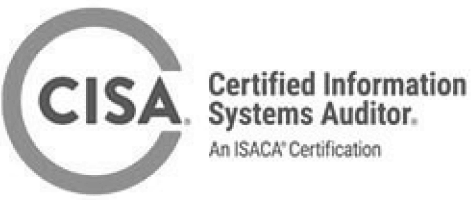 cisa logo