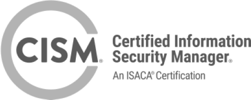 cism logo