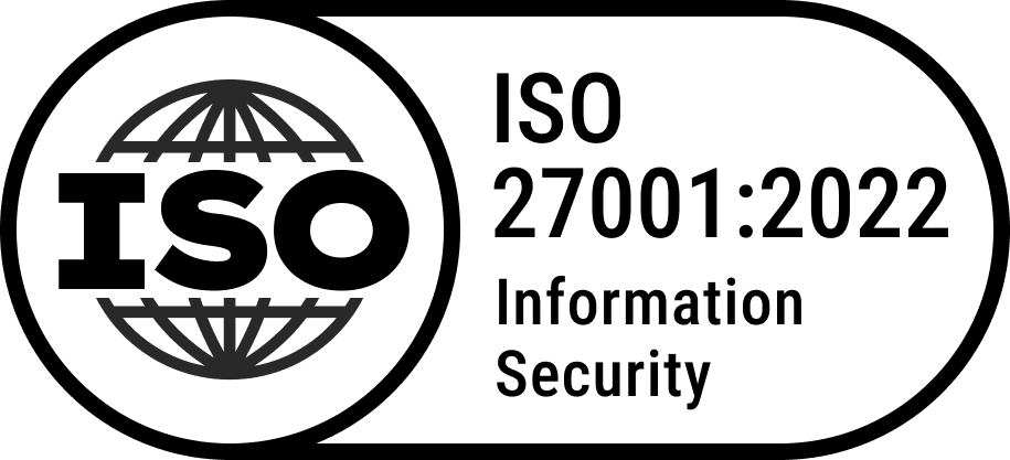 iso 27001:2022