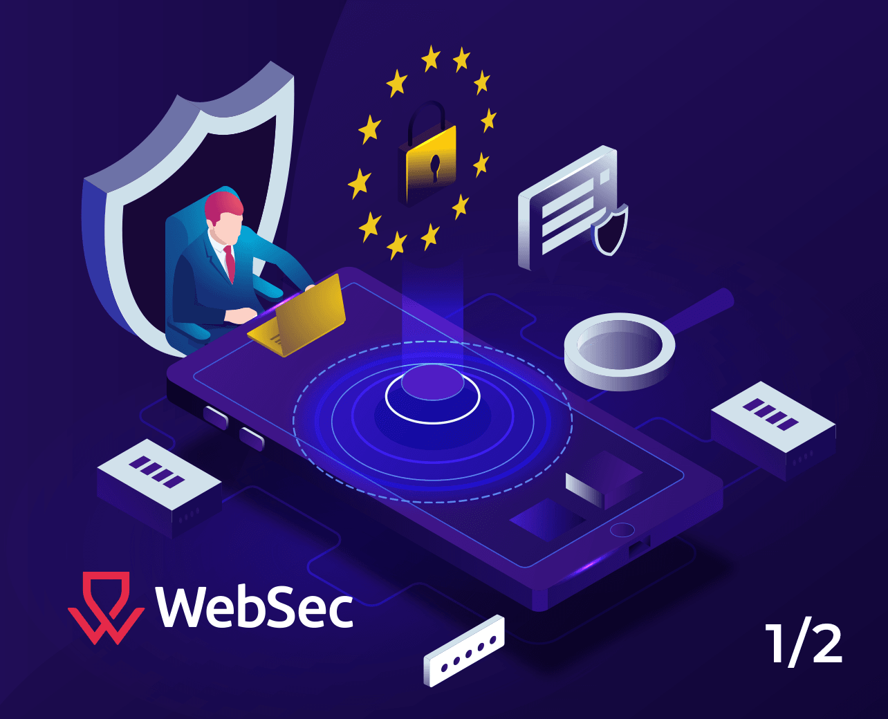 cover image for article